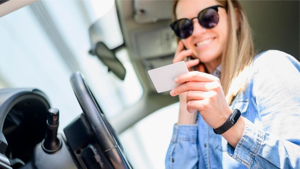 PERMISUL DE CONDUCERE ROMÂNESC ÎN GERMANIA