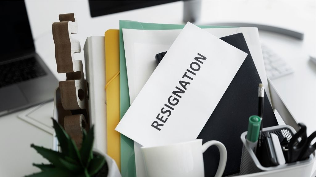 Perioada legală de preaviz în Germania