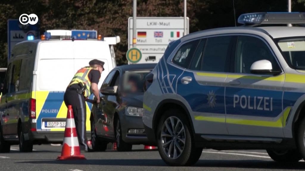 REGLEMENTĂRI NOI ÎN GERMANIA, DIN IULIE